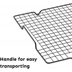 HULISEN Cooling Rack 2 Pack - 16