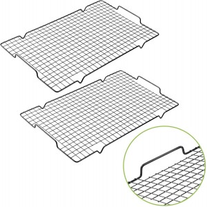 HULISEN Cooling Rack 2 Pack - 16