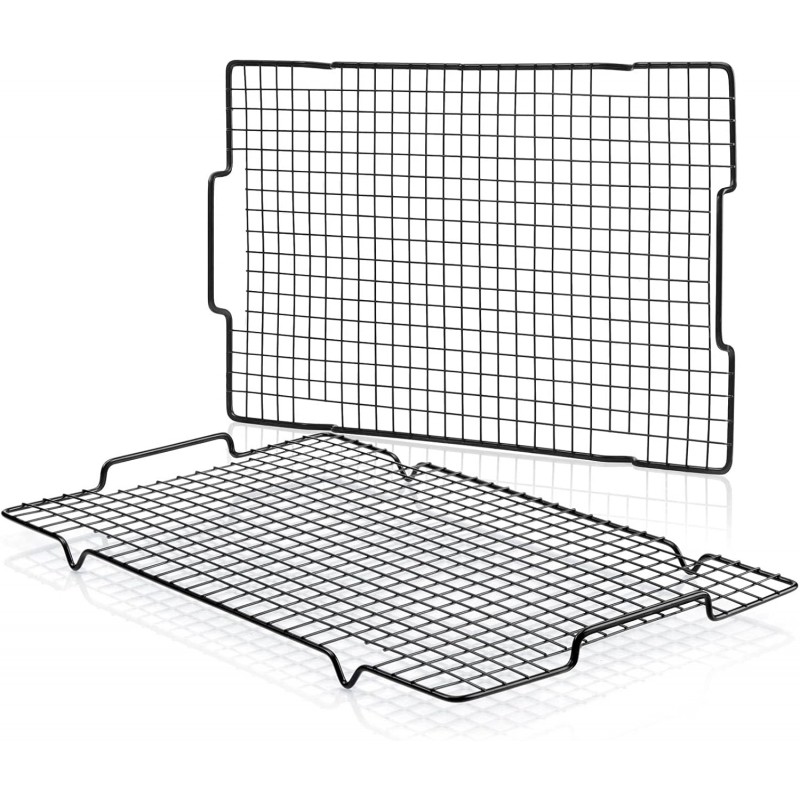 HULISEN Cooling Rack 2 Pack - 16