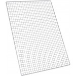 JoyRay Grill Rack Grids, Stainless Steel BBQ Roasting Rack or Baking/Cooling Rack, For Oven and outdoor Barbeque,Oven & Dishwasher Safe.