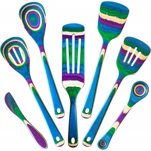 Baltique Mumbai Collection 7 Piece Cooki...