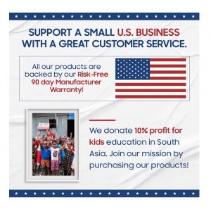 Candy Thermometer with Pot Clip - Deep Fry Oil Thermometer for Frying and Candle Making