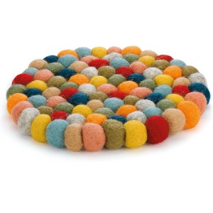 Cilio Fair Trade Certified 100% Virgin S...