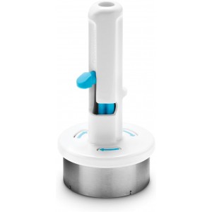 Dreamfarm Icepo Easy One-Handed Ice Crea...