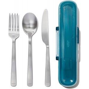 OXO Good Grips Prep and Go Utensils with...