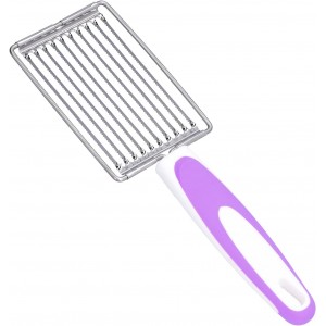 Luncheon Meat Cutter,Stainless Tomato Sl...