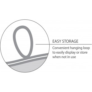 KITCHENAID Ribbed Soft Silicone Oven Mitt 2-Pack Set, 7.5