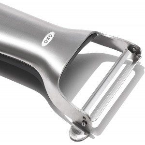 OXO Steel Y Peeler