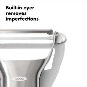 OXO Steel Y Peeler