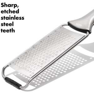 OXO Steel Grater