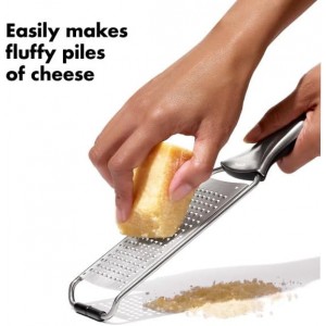 OXO Steel Grater