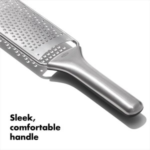 OXO Steel Grater