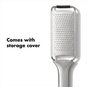 OXO Steel Grater