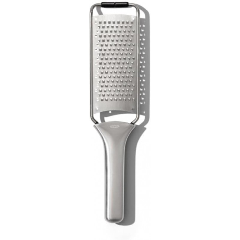 OXO Steel Grater