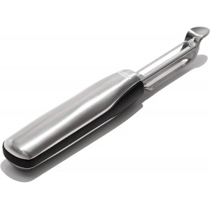 OXO Steel Swivel Peeler