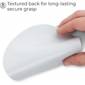 Jar Opener (4PK) - Rubber Jar Gripper for Weak Hands - Bottle Opener for Arthritic Hands - Jar/Lid Opener Gripper Pad - Non Tear - Coaster - Trivet