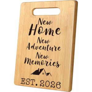 House Warming Gifts New Home, Perfect Ho...