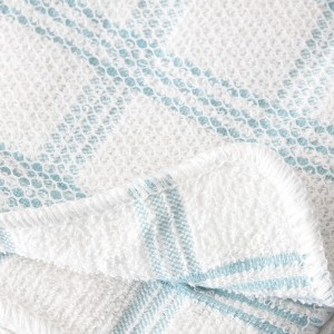 Ritz Cotton Scouring Dish Cloth 5-Pack, Multi