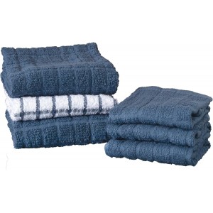 Ritz Premium Kitchen Towel and Dish Clot...