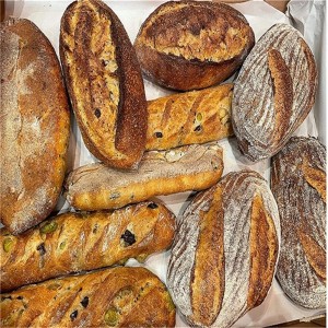 XBLDMJY Long Rolling Pin，Rolling Pins for Baking，Dough Roller ，Making Dumpling, Tortilla ，Bread，Baklava, Pizza。23.23×1.38inch/59×3.5cm)