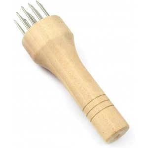 Stainless Steel Meat Mallet Meat Needle ...