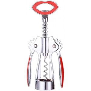Liudan Corkscrew Multifunctional Wine Co...