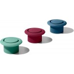 OXO Good Grips Silicone Wine Stoppers