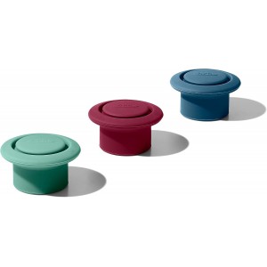 OXO Good Grips Silicone Wine Stoppers