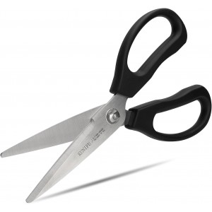 KUNIFU Kitchen Scissors, All Purpose Kit...