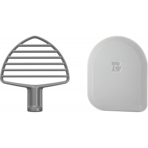 KitchenAid Pastry Beater for Bowl-Lift Stand Mixers - KSMPB7