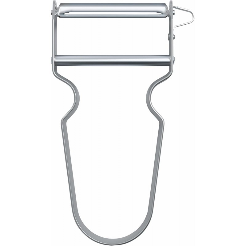 Victorinox REX Straight-Blade Metal Fruit and Vegetable Peeler