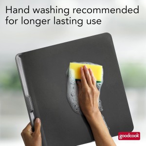 GoodCook AirPerfect Nonstick Air Insulated Cookie Sheet, 14