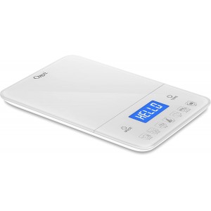 Ozeri Touch III Digital Kitchen Scale wi...