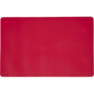 Wilton Non-Food Items RED Silicone Baking MAT