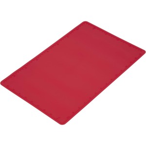 Wilton Non-Food Items RED Silicone Baking MAT