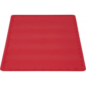 Wilton Non-Food Items RED Silicone Baking MAT