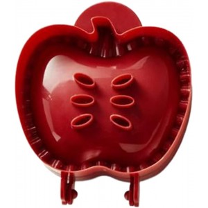 Fall Hand Pie Molds Apple, Acorn & Pumpkin, Fall Hand Pie Molds Set of 3, Mini Pie Mould Dough Press Mold Tool, Perfect Kitchen Tools Accessories for Hand Pies, Pierogi, Ravioli, Calzone & Empanada