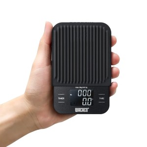 WACACO Exagram Coffee Scale with Timer, ...