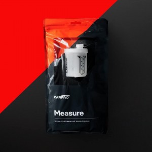 CARPRO Measure - Car Concentrate Liquid Measuring Cup - Precisely Measure Concentrated Liquids for Dilution