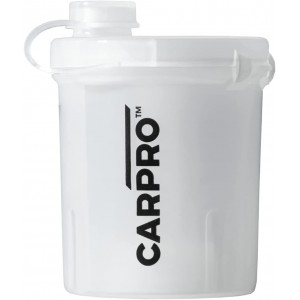 CARPRO Measure - Car Concentrate Liquid Measuring Cup - Precisely Measure Concentrated Liquids for Dilution
