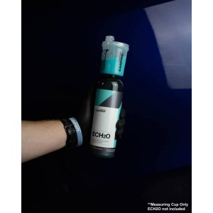 CARPRO Measure - Car Concentrate Liquid Measuring Cup - Precisely Measure Concentrated Liquids for Dilution