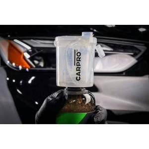 CARPRO Measure - Car Concentrate Liquid Measuring Cup - Precisely Measure Concentrated Liquids for Dilution