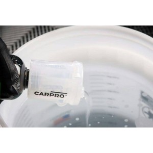 CARPRO Measure - Car Concentrate Liquid Measuring Cup - Precisely Measure Concentrated Liquids for Dilution