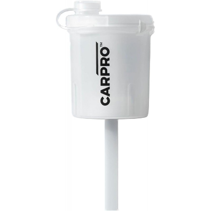 CARPRO Measure - Car Concentrate Liquid Measuring Cup - Precisely Measure Concentrated Liquids for Dilution