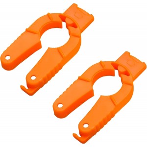 2PCS Can and Bottle Opener, Multifunctio...