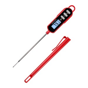 Lonicera Digital Cooking Thermometer for...