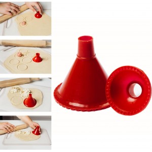 Universal Set for Dough Pelmeni Pierogi ...