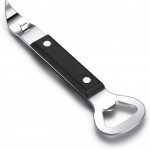 Can Punch Bottle Opener, Manual Stainless Steel Can Opener 1 Pack