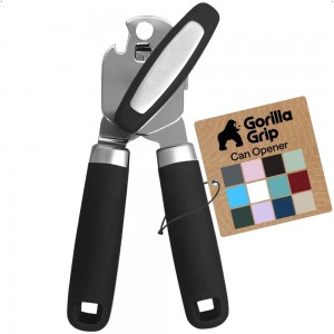 GORILLA GRIP Heavy Duty Stainless Steel ...