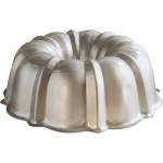 Nordic Ware Treat Bundt Pan, 12-Cup